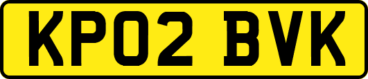 KP02BVK