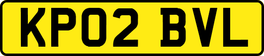 KP02BVL