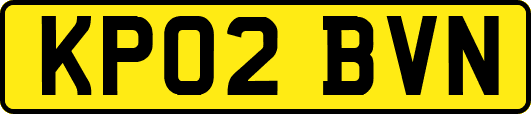 KP02BVN