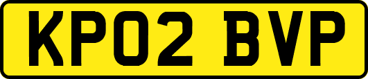 KP02BVP