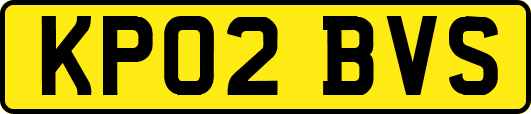KP02BVS
