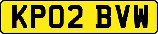 KP02BVW