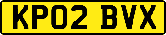 KP02BVX