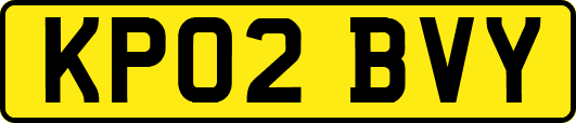 KP02BVY