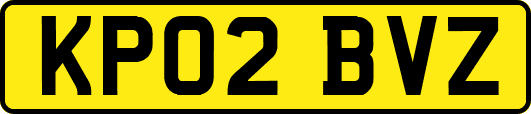 KP02BVZ
