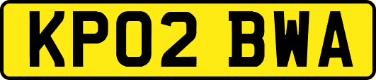 KP02BWA