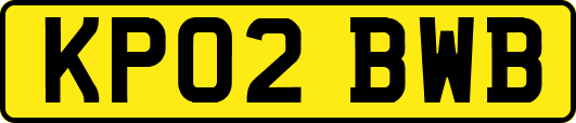 KP02BWB