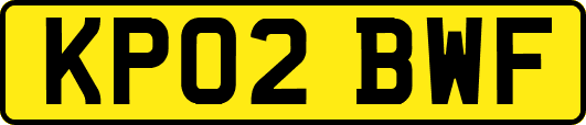KP02BWF
