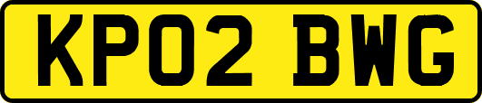 KP02BWG