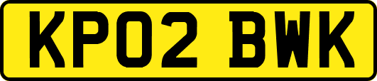 KP02BWK