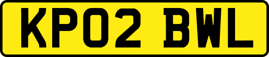 KP02BWL