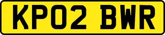 KP02BWR