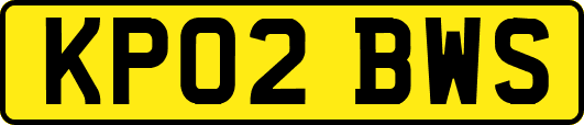 KP02BWS