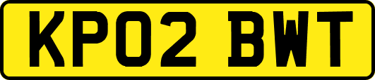 KP02BWT