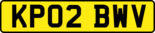 KP02BWV