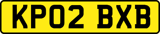 KP02BXB