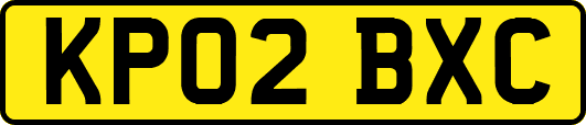 KP02BXC