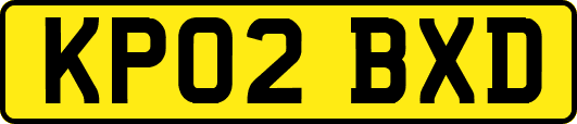 KP02BXD