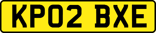 KP02BXE