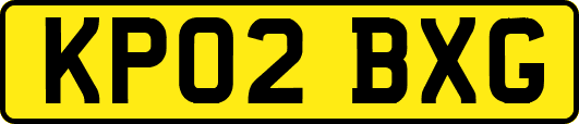 KP02BXG