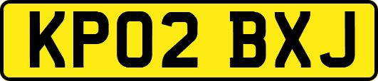 KP02BXJ