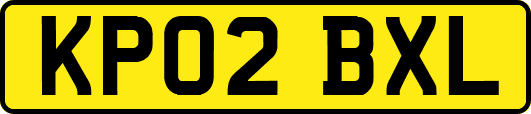KP02BXL