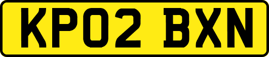 KP02BXN