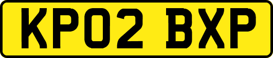 KP02BXP