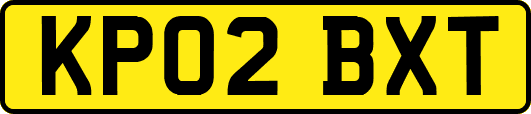KP02BXT