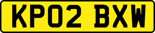 KP02BXW
