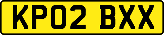 KP02BXX