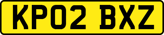 KP02BXZ