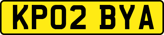 KP02BYA