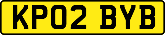 KP02BYB