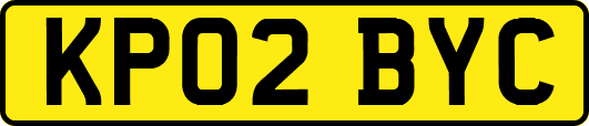 KP02BYC