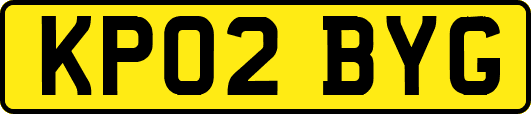 KP02BYG