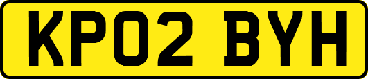 KP02BYH