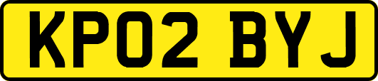 KP02BYJ