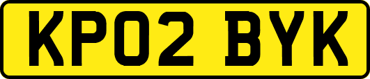 KP02BYK