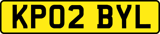 KP02BYL