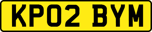 KP02BYM