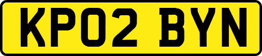 KP02BYN
