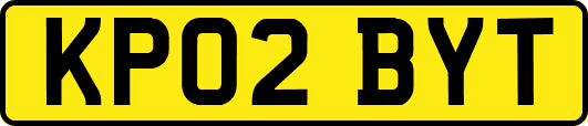 KP02BYT
