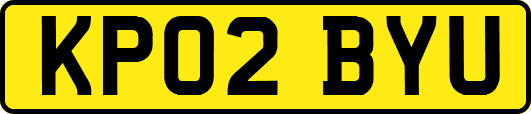 KP02BYU