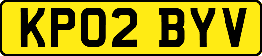 KP02BYV