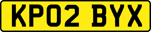 KP02BYX