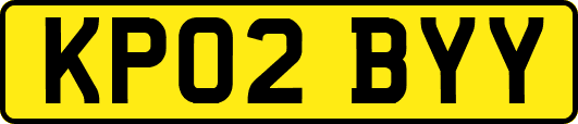 KP02BYY