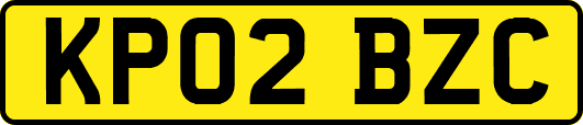 KP02BZC