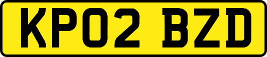 KP02BZD