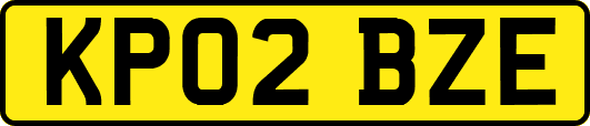 KP02BZE
